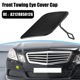 thumbnail image 3 of Tapa La Cubierta Del Gancho Remolque Parachoques Delantero A2128850126 para Mercedes E350 2010 2012 2013, 3 of 9
