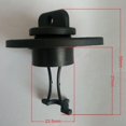 thumbnail image 4 of 2Pc For Kayak Drain Bung For Dinghy For Kayak Canoes Boats Stop Water Infiltration Shenzhuyue, 4 of 11