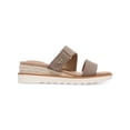 thumbnail image 2 of Giani Bernini Womens Bryerr Faux Leather Adjustable Espadrilles, 2 of 3