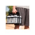 thumbnail image 4 of Champion Sports - Ensemble de Bouteilles à Boire - Clair/noir, 4 of 8