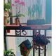 thumbnail image 3 of Metal Wall Mount Hook Leash Holder Coat Hat Hanger Cast Iron Garden Hook with Screws (Gecko (1 Piece)), 3 of 5