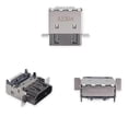 thumbnail image 3 of 1PCS for XBOX Series X HDMI-Compatible Port Socket Interface Connector Replacement for XBOX Series X, 3 of 5