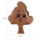 thumbnail image 3 of Juguetes de piscina Cojín Whoopee Cojín Whoopie autoinflable Cojín Woopie con forma de caca Juguete de broma de pedos Divertido generador de ruido de pedos Accesorios Cojín Whoopie Broma Silbato de pe, 3 of 8