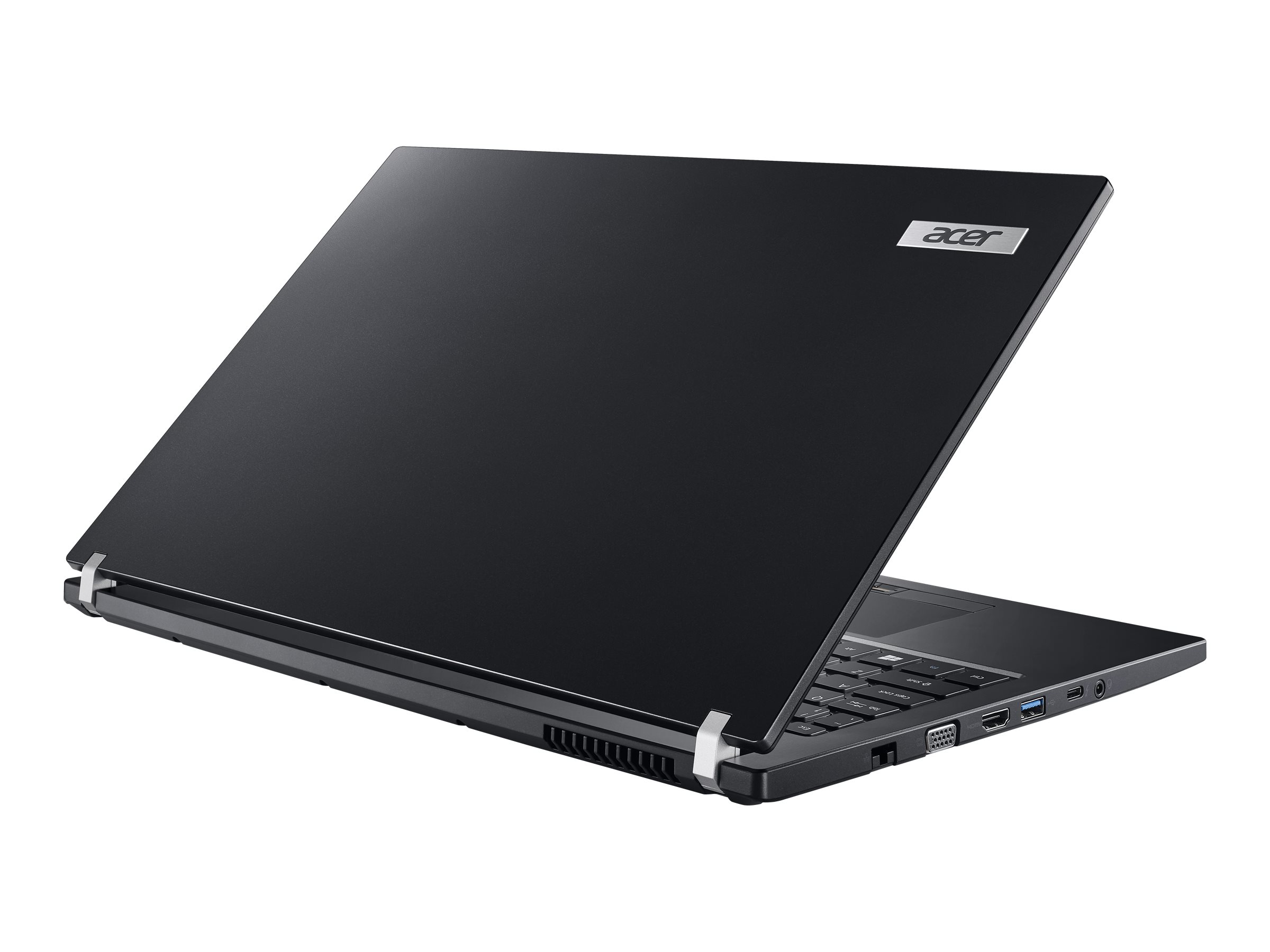 Acer TravelMate P658-M-50NJ - 15.6" - Core i5 6300U - 8 GB RAM - 256 GB SSD - US International - image 5 of 17