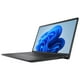 thumbnail image 3 of Laptop DELL Inspiron 3535: AMD Ryzen 7 7730U, RAM 16GB DDR4, SSD 2TB, Pantalla 15.6" LED Multi-Touch, S.O. Windows 11 Home, 3 of 4