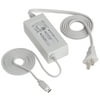 Fosmon Nintendo Wii U GamePad Charger Power Charging AC Adapter (Input: AC100-240V, Output: 4.75V/1.6A)