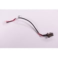 thumbnail image 2 of Compatible With A000294540 Replacement for A000294540 Toshiba Dc In Jack Cable L50, 2 of 2