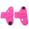 thumbnail image 4 of Guantes De Mano Lastrados, Gancho Ajustable Y Sujeción Guantes Lastrados Contiene Arena De Hierro 1 Par 1kg Para Caminar Para Kickboxing Para Cinta De Correr ANGGREK Otros, 4 of 8