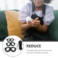 thumbnail image 3 of Phenofice 1 Set Sugar Glider Traction Rope for Small Pet with Wool and Polyester Material, 3 of 6