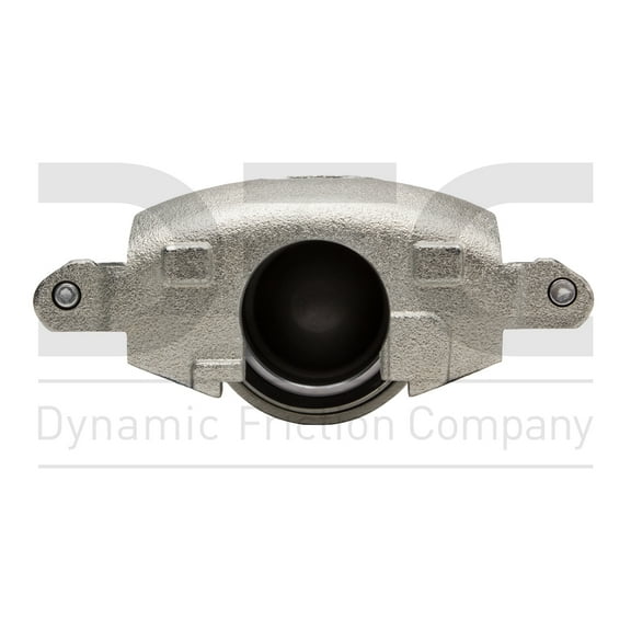 Front Left Dynamic Friction Company Premium Brake Caliper 331-47181