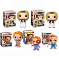 thumbnail image 2 of Figuras de acción de vinilo Funko Pop Movies Tiffany #468 Child's Play Chucky #315 #798 #841 Juguetes para niños, 2 of 5