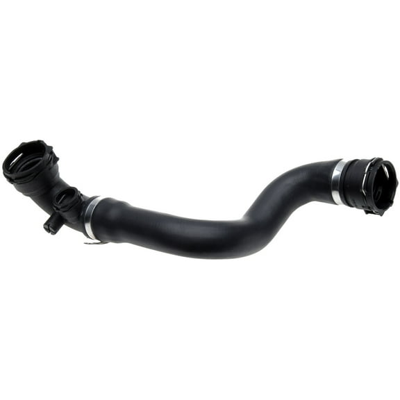 Radiator Coolant Hose Fits select: 2001-2006 BMW X5
