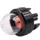 thumbnail image 5 of Xiao Hua 20 cebadores para motosierra 188-512, bomba de cebador a presión 503936601 530047721, cebadores compatibles con sopladores de cuchillas de motosierra 125B, 125BX y 125BVX., 5 of 5