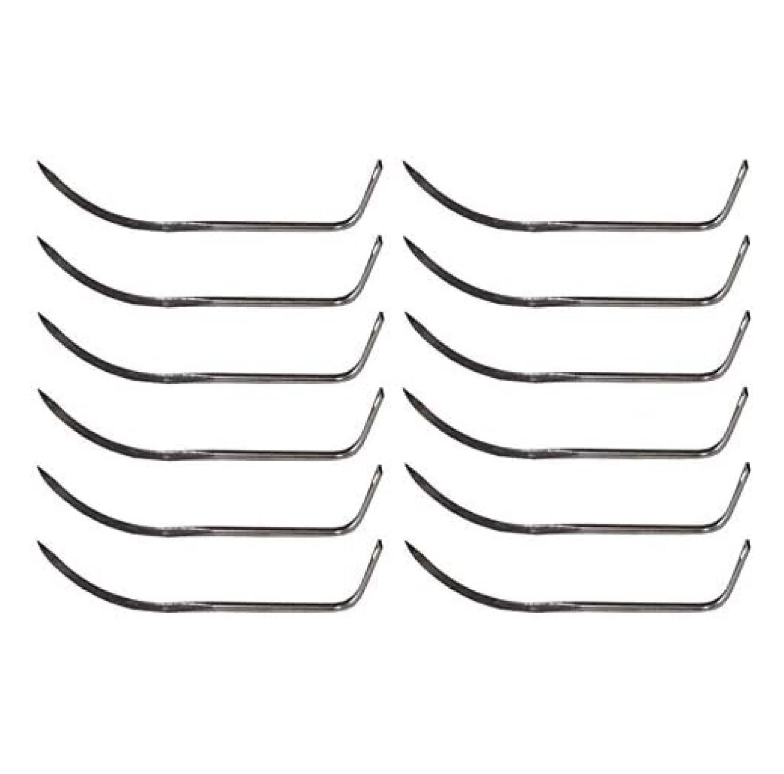 Pack of 12 Loopuyt Needles #524 - Pick Size-Size 1-1/2
