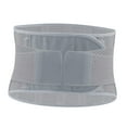thumbnail image 2 of Faja moldeadora de cintura para mujer, faja moldeadora de cintura para gimnasio, faja para la espalda baja, faja para el abdomen M, 2 of 9