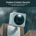 thumbnail image 4 of Restored Wyze Cam OG Indoor/Outdoor Wired 1080p Security Camera (White) - WYZECGS (Refurbished), 4 of 8