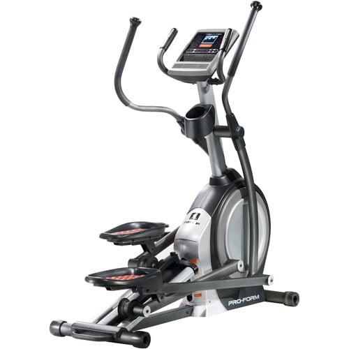 proform iseries 785 f elliptical walmart com pro form 785