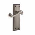 thumbnail image 2 of Grandeur Newport Door Lever with Fifth Avenue Plate, 2 of 6