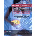 thumbnail image 4 of TRAHOO-Cordless Heating Pads for Cramps-Portable Heating Pad for Menstrual Cramp Relief with 3 Heat Levels and 3 Massage Modes,Electric Fast Heating Belly Wrap Belt for Women and Girl Best Gifts (Yel, 4 of 4