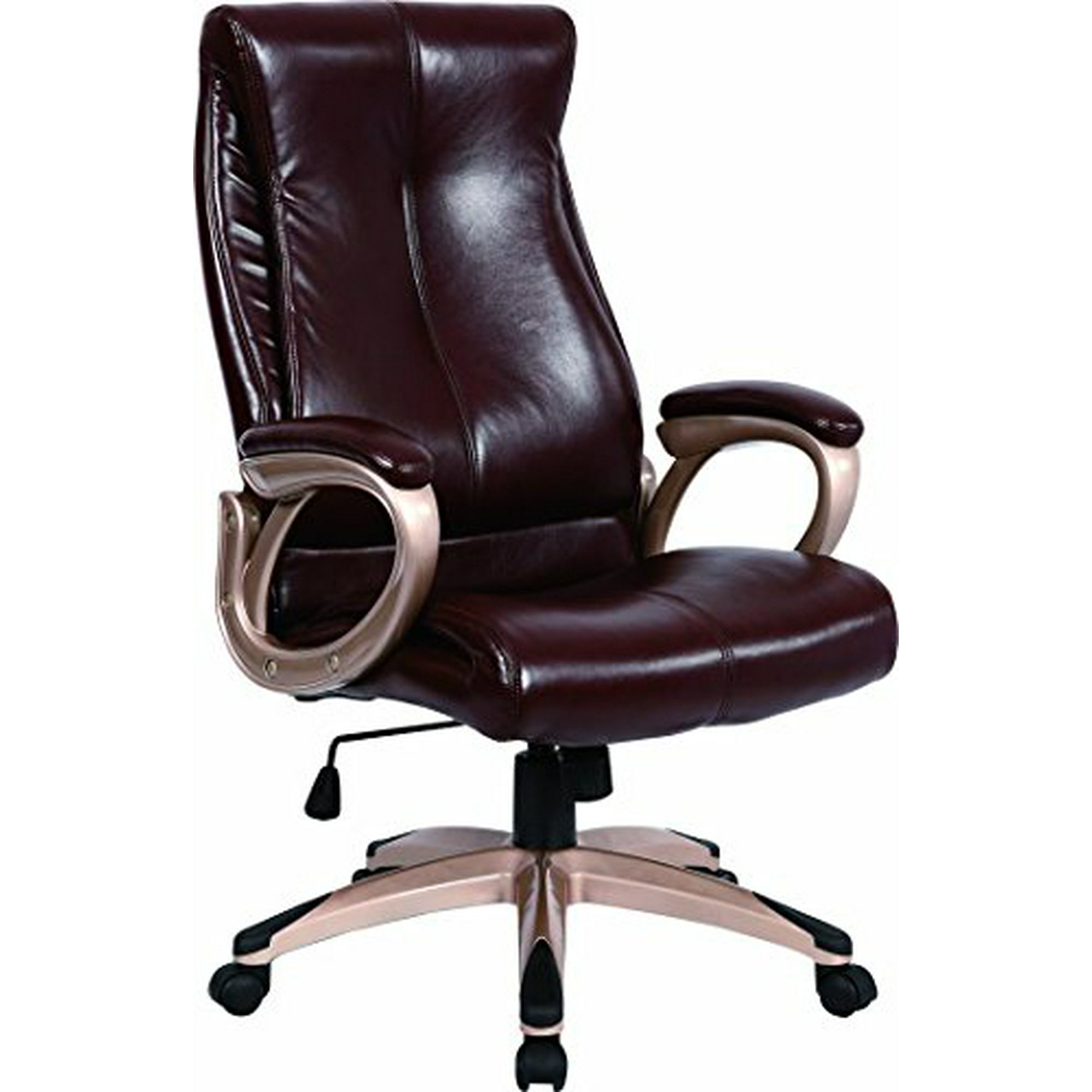 Viscologic Executive High Back Swivel Office Chairs Style 8709
