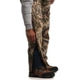 thumbnail image 2 of Berne Men's Heritage Insulated Duck Bib Overall, 2 of 5