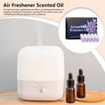 thumbnail image 2 of Diffuser Oil,Fragrance Refill - Scented Long-Lasting Fragrant Freshener for Laundry Hotel House Room Casa Car Atmosphere, 2 of 8
