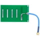 thumbnail image 3 of Módulo de antena PCB Antenas activas portátiles de alta ganancia 2.4G modernas para comunicación, 3 of 9