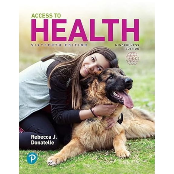 Pre-Owned Access to Health (Paperback) 0135173795 9780135173794