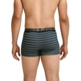 thumbnail image 3 of Jockey Boxeur-Brief True Style pour Hommes 4 Po - Lot de 3, 3 of 5