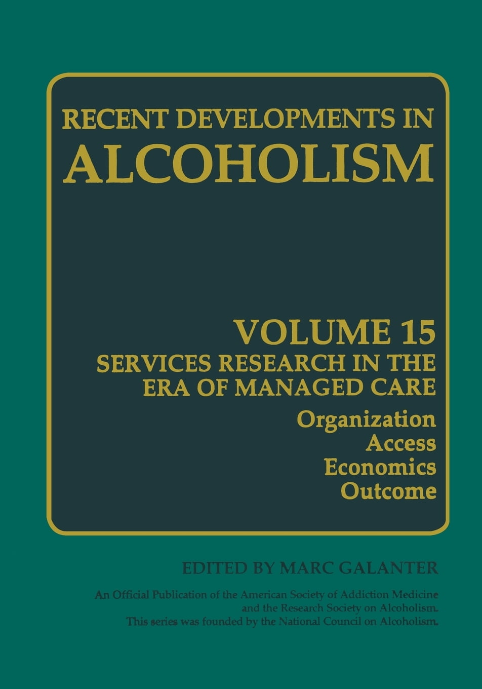 Alcoholism research articles picture