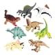 thumbnail image 2 of Juguetes de Dinosaurios CUTICAT 8pcs Pequeñas figuras de dinosaurios, 2 of 6