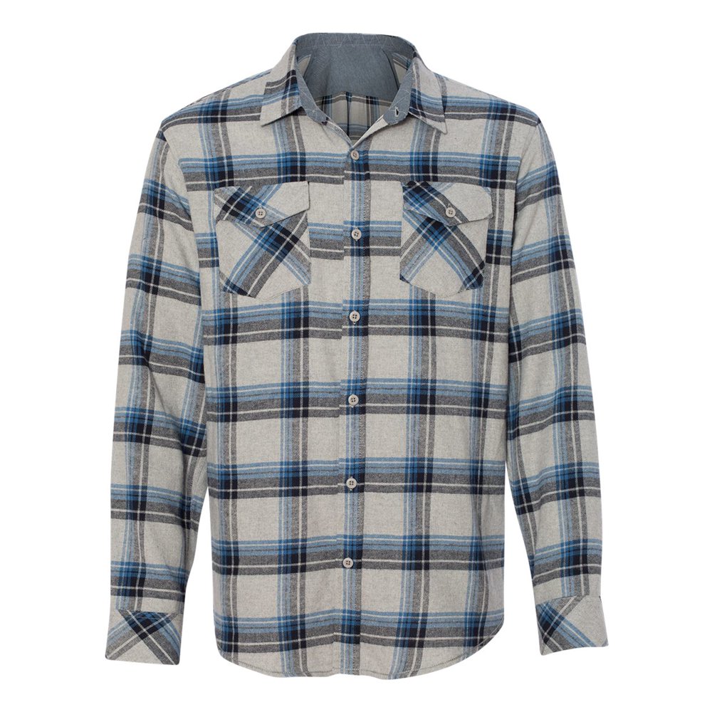 burnside flannel shirts