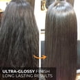 thumbnail image 2 of Brazilian Keratin Treatment 4oz/120ml Tratamiento de Keratina Importada Buriti Liss by KERAZON Buriti Liss, 2 of 9