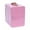 Pink, variant on PEONAVET Plastic Mini Refrigerator Plastic Mini Refrigerator 2in1 Mini Fridge 4L Small Mini Bar with Cool and Heat Function Portable 110V AC Portable Small Fridge for Car Cosmetics Drinks Fruit
