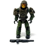 UNSC Marine (Blitz) - Mega Construx Halo Micro Figure (2022) [LOOSE]