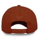 thumbnail image 5 of Gorra de béisbol Reebok Vector Snapback 6 Panel Rich Ginger, 5 of 7