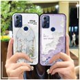 thumbnail image 4 of KBS-Phone Case For MOTO G Play 2023, Phone Pouch Shockproof Waterproof Graffiti Dirt-resistant TPU Soft case Protective Fashion Design Full wrap Oil Painting Silicone Durable Cartoon, 4 of 9