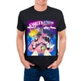 thumbnail image 2 of Camiseta Tengen Toppa Gurren-Lagann para hombre y mujer, camisetas de algodón de manga corta con cuello redondo, ropa de verano, 2 of 5