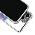 thumbnail image 2 of Skinit PRIDE Love Is Love Heart iPhone 14 Pro Clear Case, 2 of 4