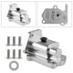 thumbnail image 3 of Aleación De Aluminio De La Carcasa Del Solenoide Para Accesorios Para Automóviles Integra, 3 of 8