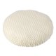 thumbnail image 1 of Uxcell Stool Covers Round, Elastic Bar Stool Covers Washable Stool Cushion Slipcover Stretchy Bar Chair Seat Cover for Chair Beige 11"-14", 1 of 7