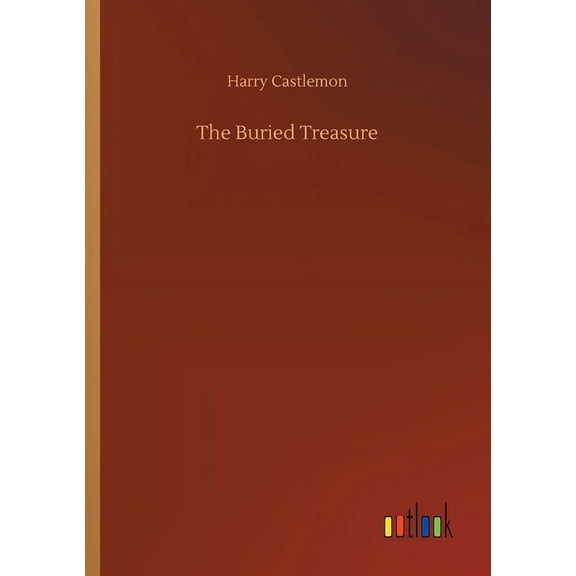 The Buried Treasure (Paperback)