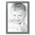 thumbnail image 2 of ArtToFrames 18x26 inch Green Picture Frame, Green Wood Poster Frame (4442), 2 of 8