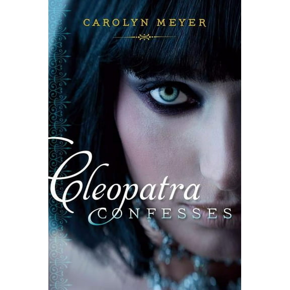 Cleopatra Confesses (Paperback)
