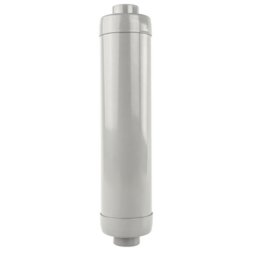 Air Compressor 3/4" Filter Silencer Muffler Solberg Quiet Intake Head