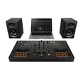 thumbnail image 4 of Controlador de DJ Pioneer DJ DDJ-FLX4 de 2 plataformas con soporte para portátil, 4 of 7