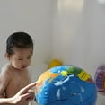 thumbnail image 3 of Johnson's Baby, NaturalCalm, Bedtime Bath Wash, 3 of 9