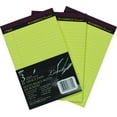 thumbnail image 2 of Cambridge Limited® Perf Coloured Pads Small, 2 of 2