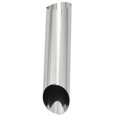 thumbnail image 5 of Set Of 14 430 Stainless Steel Tubes Cannoli Pastry Forms Molds-5 Inch, 5 of 5