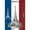 Opp bag(2622pcs), variant on Paris Eiffel Tower Micro Building Block Model Kit, Premium ABS Plastic Landmark Architecture DIY Assembly Puzzle Toy, Collectible Desktop Display Gift for Kids, Teens & Adults Age 14+